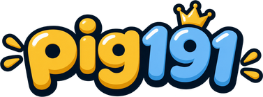 pig191 โลโก้